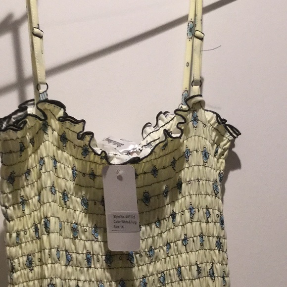 Maxi Dress - Picture 3 of 3